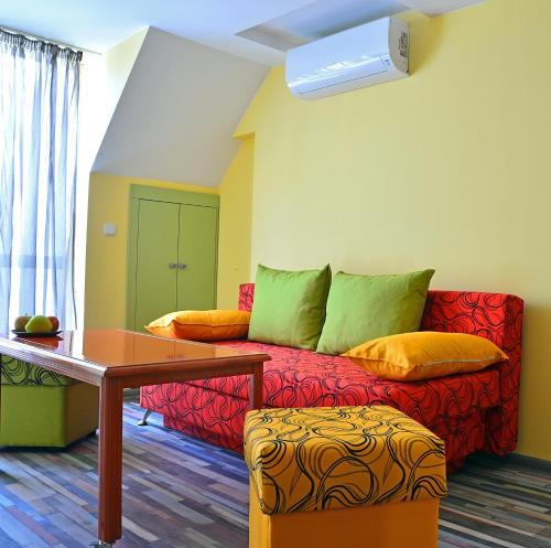 Фотография апарт отеля Visito Aparthouse