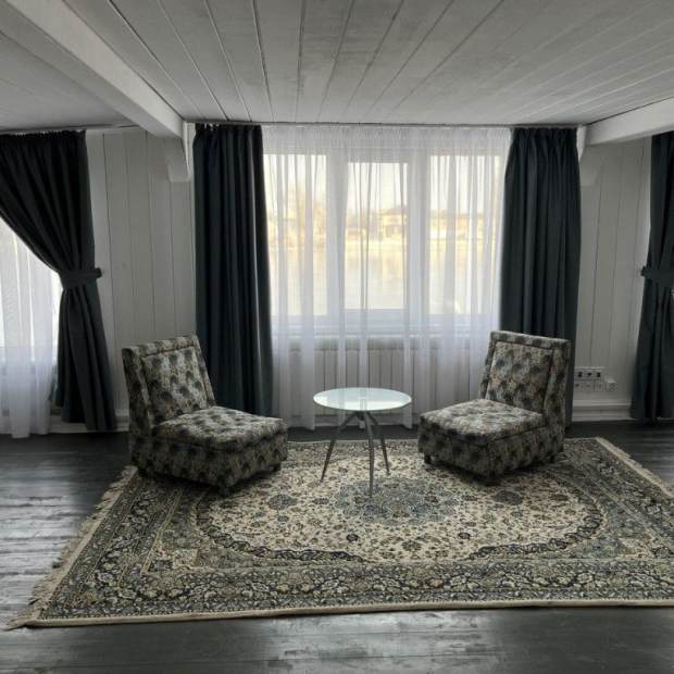 Фотографии Коттеджа 
            Fazenda (Фазенда)