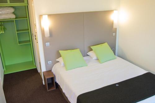 Фотография гостиницы Campanile Nantes Saint-Sébastien-Sur-Loire