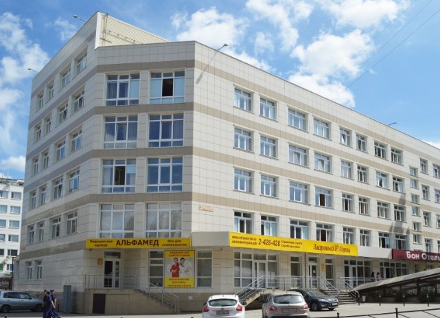 Фотография мини отеля Бон