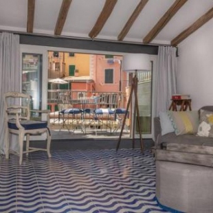 Фотография гостевого дома Ossi di Seppia