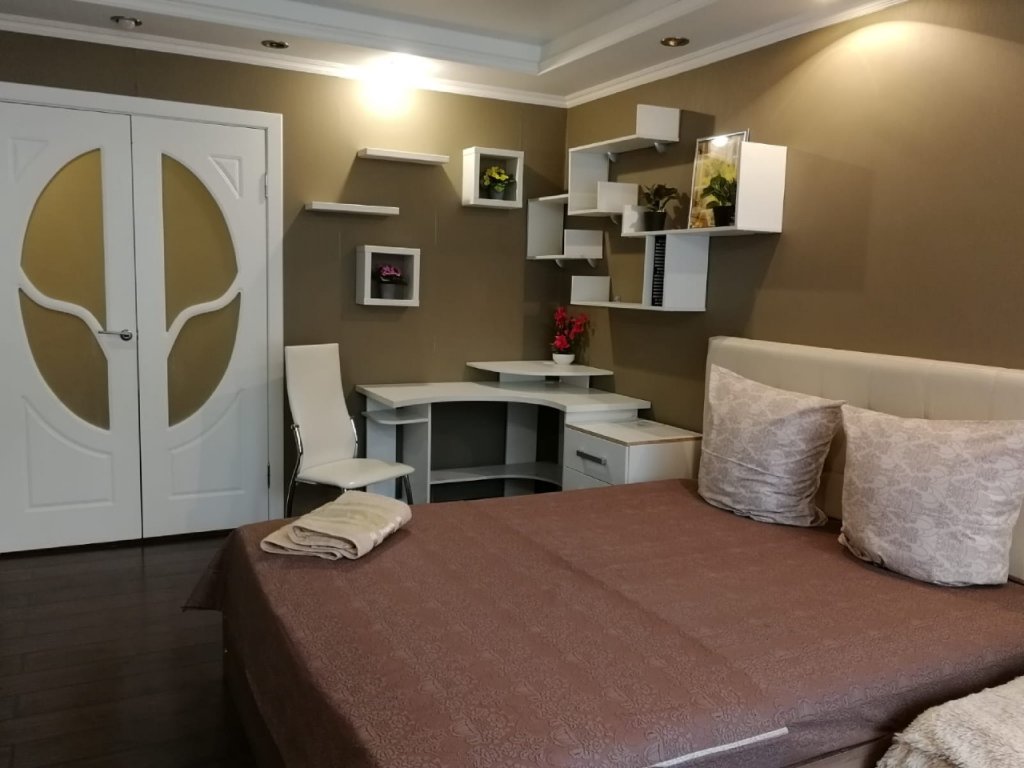 Фотография квартиры Апартаменты Гвардейская 5