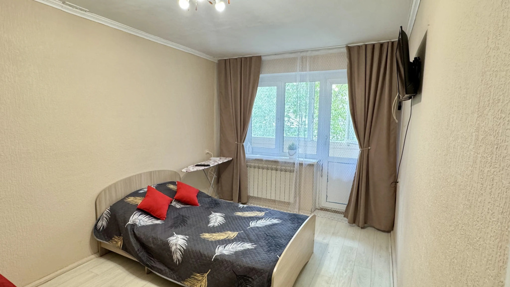 Фотография квартиры Квартира в Микрорайоне Северный 41