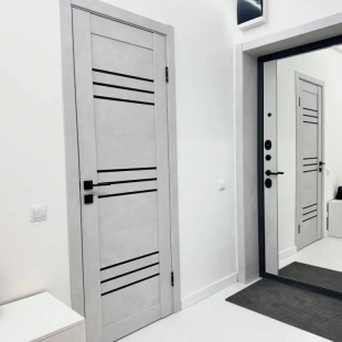 Фотография квартиры ДзенХоум на улице Героя Советского Союза Аристархова 4