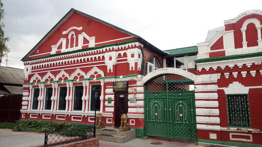 Фотография мини отеля ГРК Золотой Дракон