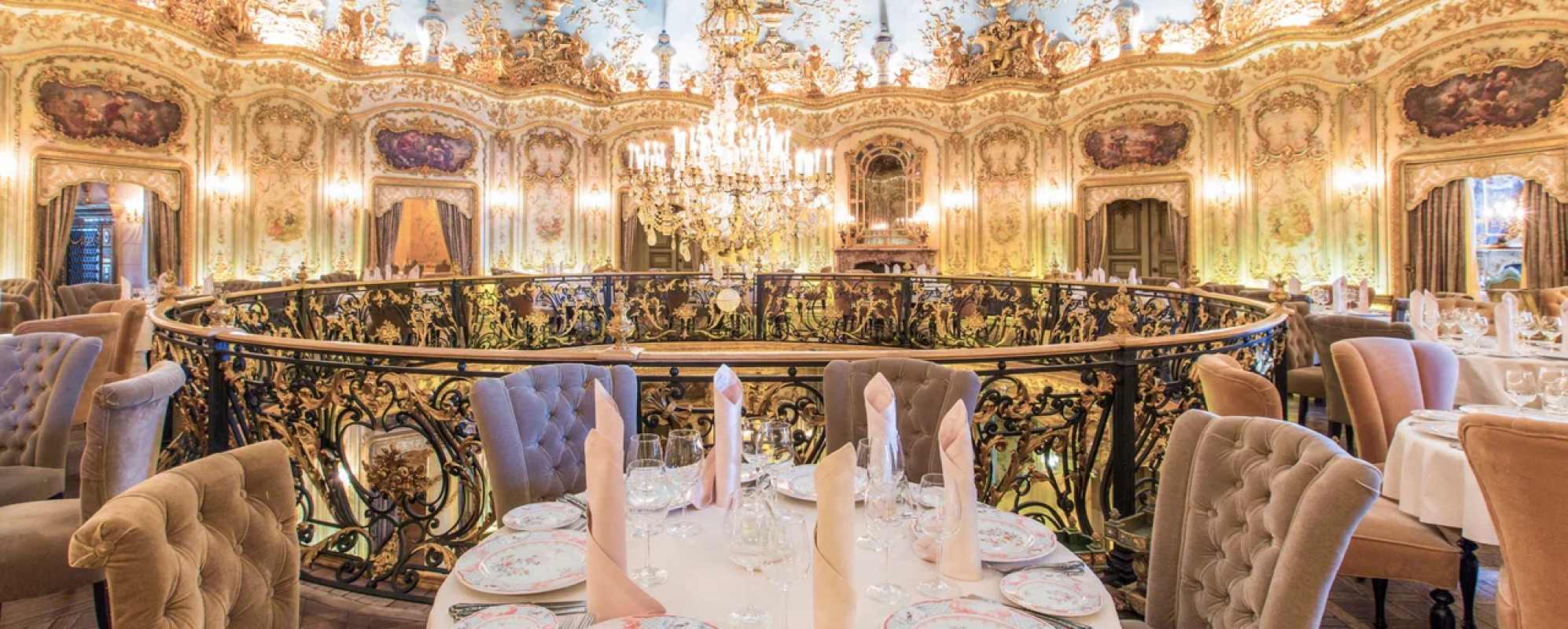 Фотографии ресторана Турандот