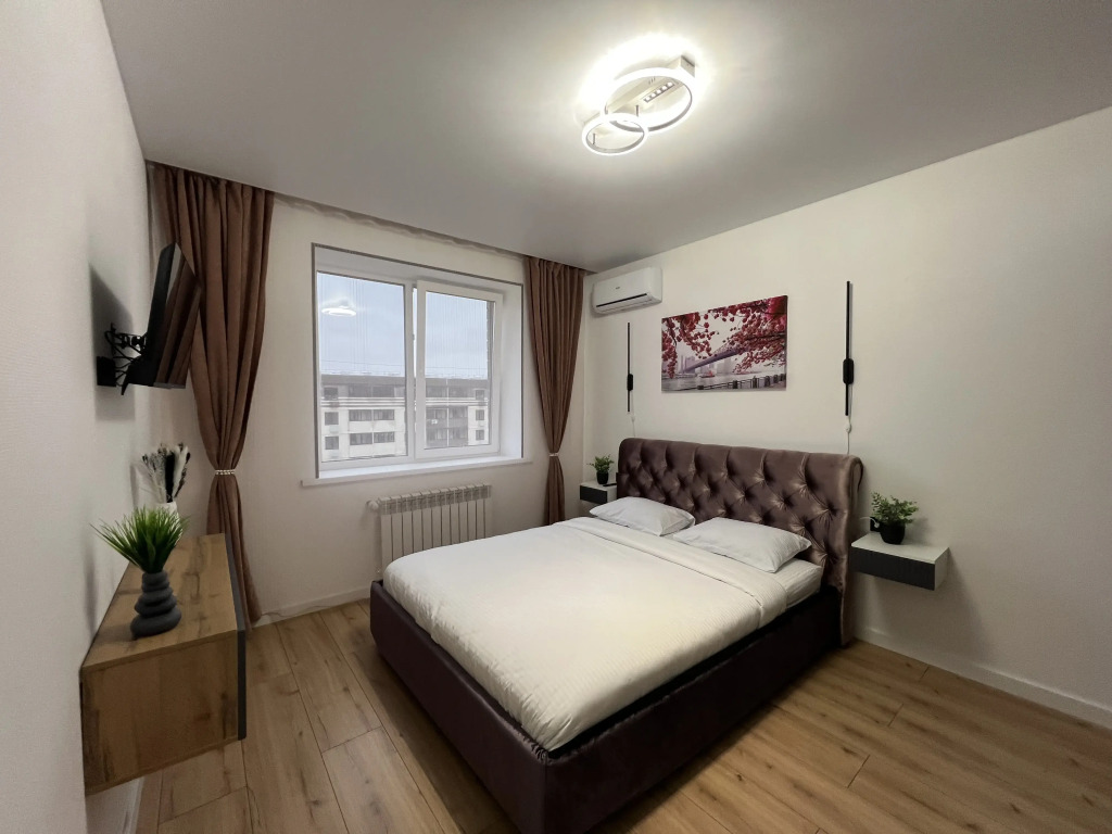 Фотография квартиры Апартаменты AlexHome в Монино