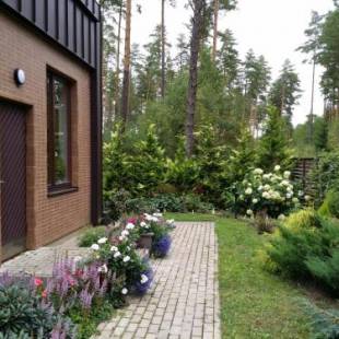 Фотография гостевого дома Lielbrieži 8