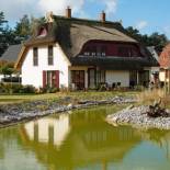 Фотография гостевого дома Dünenresidenz Glowe - Haus Luisa