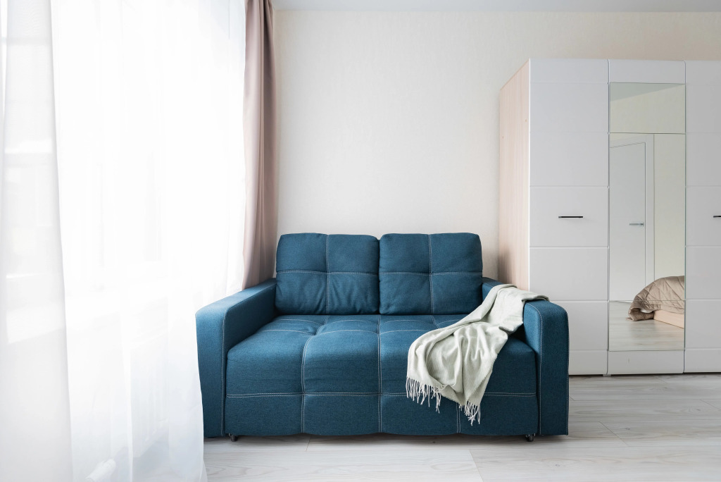 Фотография квартиры Апартаменты в Центре Казани рядом с Волгой