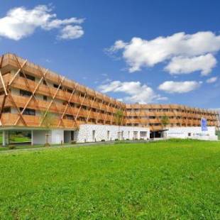 Фотографии гостиницы
Falkensteiner Hotel & Spa Bad Leonfelden - Adults only