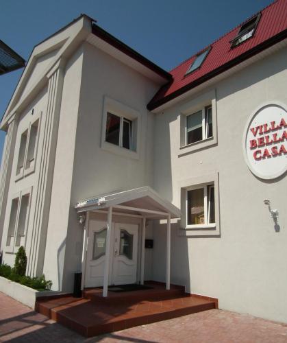 Фотография мини отеля Villa Bella Casa