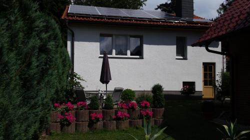 Фотография гостевого дома Ferienhaus Harzidyll