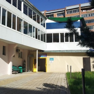 Фотография мини отеля Тамерлан