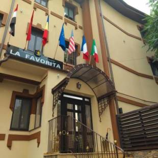 Фотографии гостевого дома
La Favorita Guesthouse Boutique