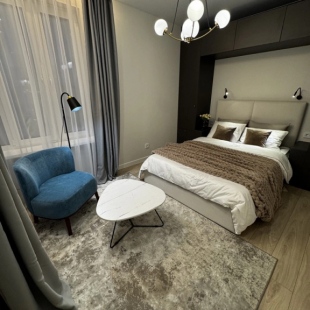 Фотография квартиры Квартира Уфа дом там где твое сердце