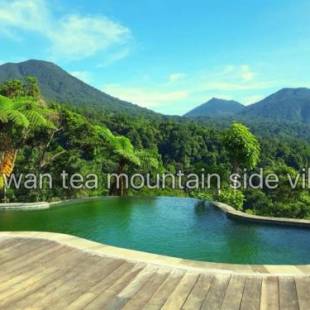 Фотографии мини отеля 
            D'wan Tea Mountain Side