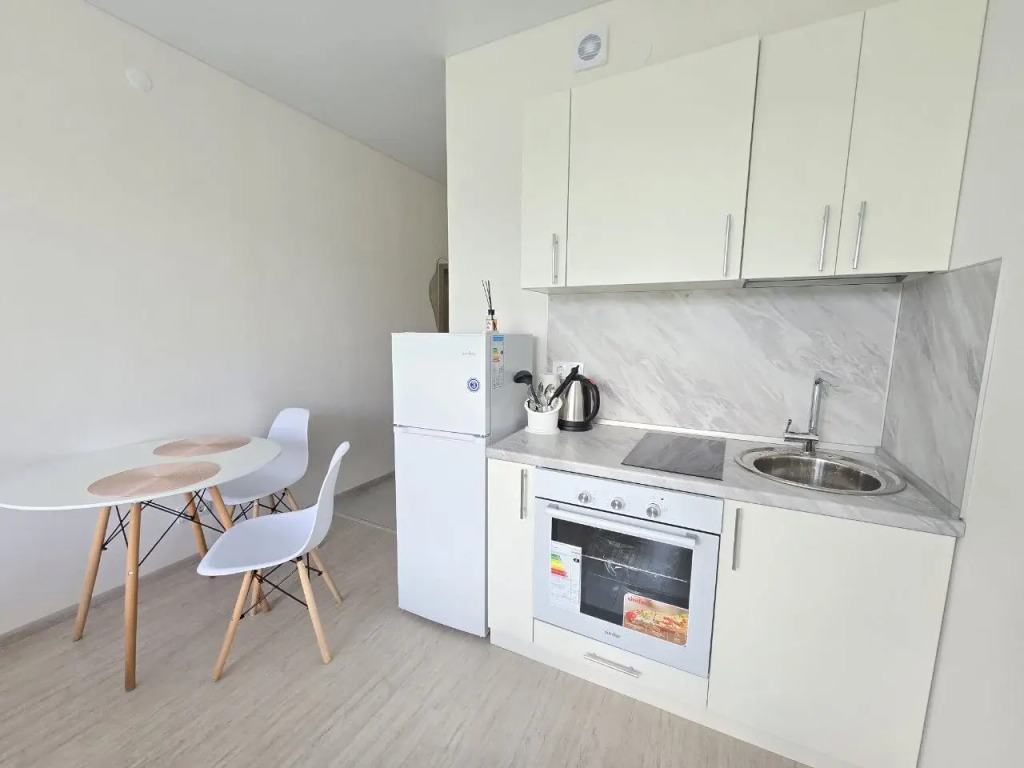 Фотография квартиры Апартаменты KiraLive на берегу Оки - ЖК КМ Ривер Парк