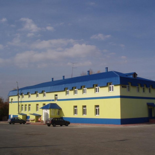 Фотографии гостиницы
Алекс