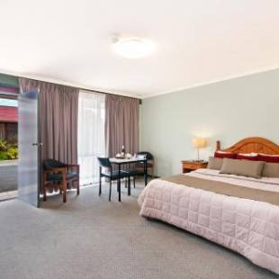 Фотографии мотеля
Melaleuca Motel