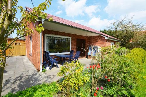 Фотография гостевого дома Haus Emilie