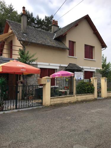 Фотография гостевого дома Maison D’hôtes