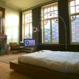 Фотография мини отеля Lunatree