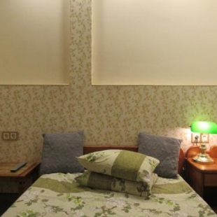 Фотография гостиницы Merkela Rooms