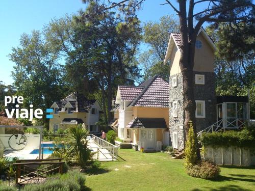 Фотография апарт отеля Lahuen-co Paraje de Mar