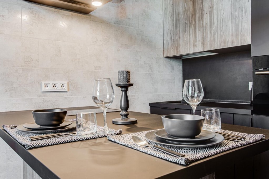 Фотография квартиры Smart Host (Смарт Хост) на улице Нижняя Красносельская 35 строение 1