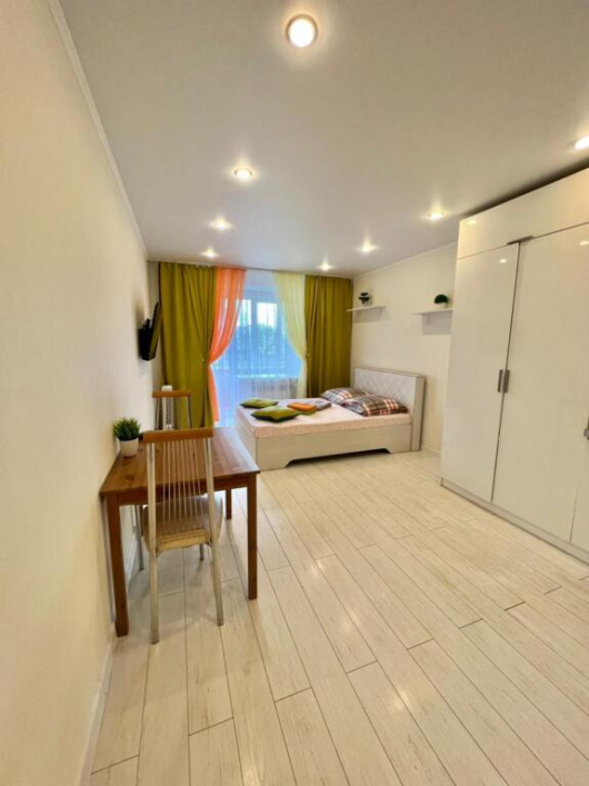 Фотографии квартиры
Апартаменты Wow Матросова 3