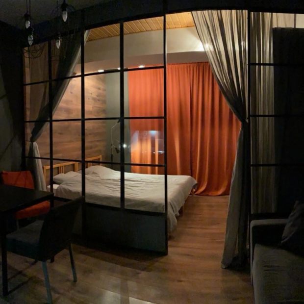 Фотографии квартиры 
            Апартаменты Тинь