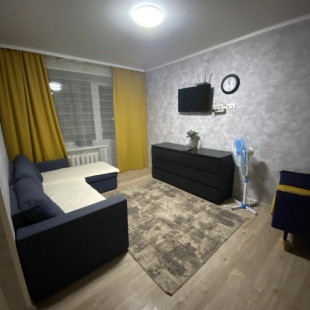 Фотография квартиры Квартира 2хкомнатная в центре Уфы