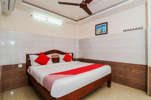 Фотографии гостиницы
OYO 38595 Varsha Grand Residence