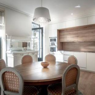 Фотографии гостевого дома
Le Cosy de Claire