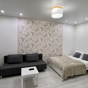 Фотография квартиры Апартаменты Уютная студия