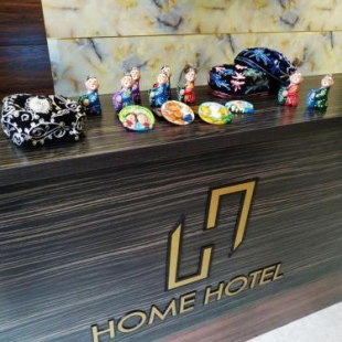 Фотография гостиницы Home