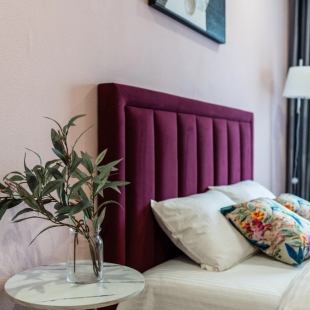 Фотография квартиры Квартира Комфортная квартира на Пушкинском шоссе корпус 6