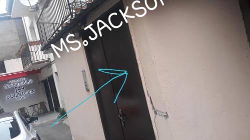 Фотография хостела Ms. Jackson