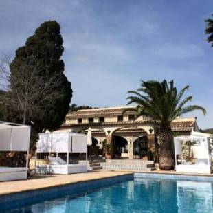 Фотографии гостиницы
Casa Del Maco