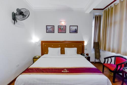 Фотография гостиницы A25 Hotel - 80 Mai Hắc Đế