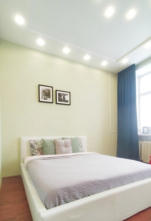 Фотографии квартиры
Апартаменты vgosti33.ru ул. Большая Московская, д. 9