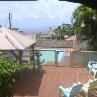 Фотографии гостевого дома
an eol caraibes