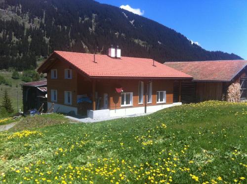 Фотография гостевого дома Casa Aurora