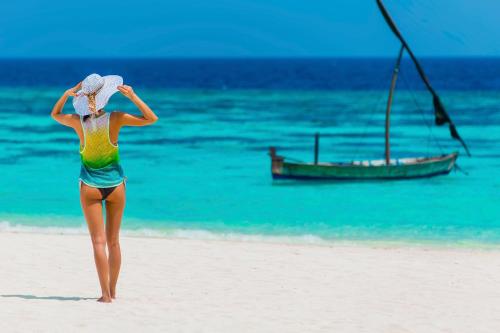 Фотография гостевого дома Olhumathi View Inn