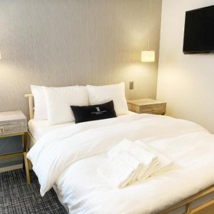 Фотография гостиницы The Barn Tokyo