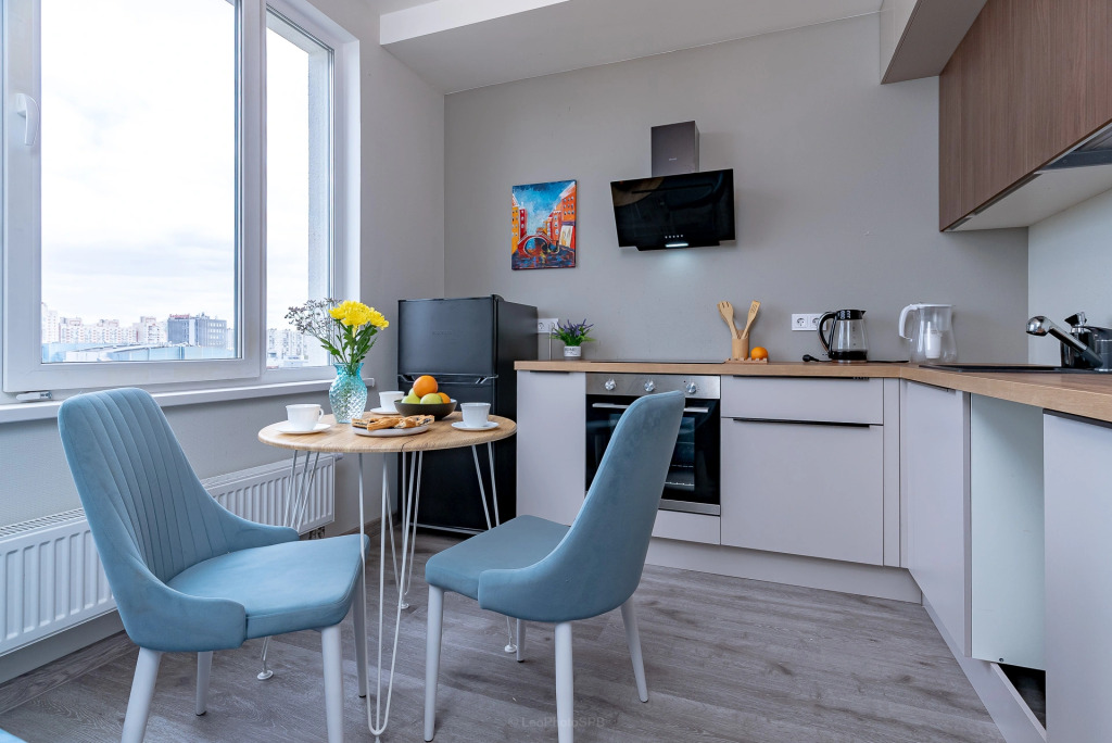 Фотография квартиры Апартаменты Комфортная Квартира возле метро