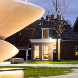 Фотография гостевого дома het Markthuisje