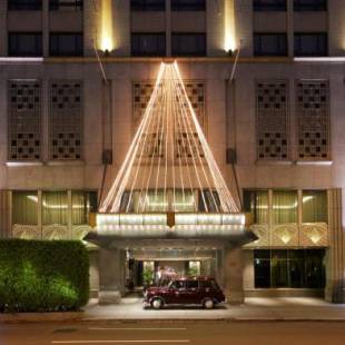 Фотографии гостиницы
The Landis Taipei