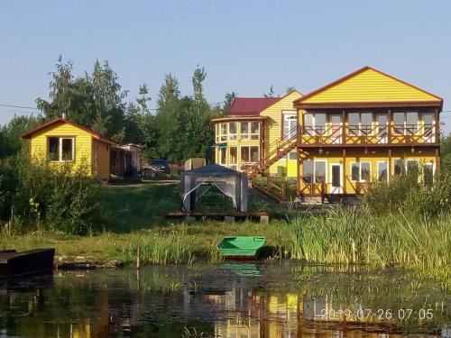 Фотографии гостевого дома
Villa Natella